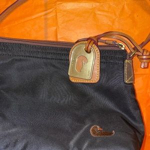 1975 Dooney and Bourke bag